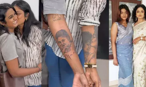 ഇത് കണ്ട് എന്റെ അമ്മ ഞെട്ടും: മകളുടെ സര്‍പ്രൈസില്‍ ഞെട്ടി മഞ്ജുപിള്ള; വീഡിയോ