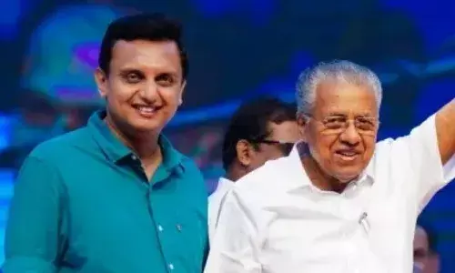 മുഖ്യമന്ത്രിക്ക് ഒരു അഭിമുഖം നൽകാൻ പിആർ ഏജൻസിയുടെ ആവശ്യമില്ല; പറയാനുള്ളത് പറയും; നാണമുണ്ടെങ്കിൽ മാധ്യമങ്ങൾ മാപ്പുപറയാൻ തയ്യാറാകണം; വിവാദങ്ങളിൽ മുഖ്യന് പ്രതിരോധം തീർത്ത് മന്ത്രി മുഹമ്മദ് റിയാസ്