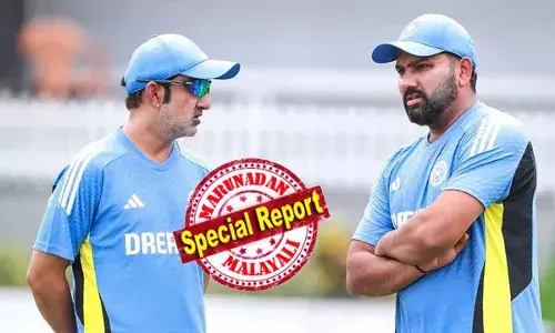 ദ ഗ്രേറ്റ് ഇന്ത്യന്‍ മാജിക്ക്! കാണ്‍പൂരിലെ വിജയത്തില്‍ നിര്‍ണ്ണായകമായത് 9 വര്‍ഷത്തിന് ശേഷം ഇന്ത്യയെടുത്ത ആ തീരുമാനം; കോച്ചിനും ക്യാപ്റ്റനും കൈയ്യടിച്ച് ക്രിക്കറ്റ് ആരാധകര്‍;കാണ്‍പൂര്‍ ടെസ്റ്റ് ചരിത്രമാകുന്നത് ഇങ്ങനെ