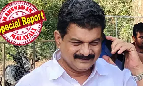 പാര്‍ട്ടിയെ കുറിച്ച് വ്യക്തമായ ചിത്രം തന്റെ മനസ്സിലുണ്ട്; ആള്‍ബലമുള്ള പാര്‍ട്ടിയായി അത് മാറും; കാത്തിരുന്നു കണ്ടോളൂവെന്നും അന്‍വര്‍; ലീഗും കോണ്‍ഗ്രസും അടുപ്പിക്കില്ല; പുതിയ രാഷ്ട്രീയ പാര്‍ട്ടി പ്രഖ്യാപിച്ച് നിലമ്പൂരിലെ സ്വതന്ത്ര എംഎല്‍എ