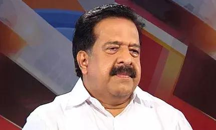 പാര്‍ലമെന്റ് തെരഞ്ഞെടുപ്പ് പരാജയത്തിന് ശേഷം ന്യൂനപക്ഷങ്ങളെ കൈവിട്ട് ഭൂരിപക്ഷ വര്‍ഗീയതയെ താലോലിക്കാന്‍ ശ്രമിക്കുകയാണ് മുഖ്യമന്ത്രി; പിണറായിയെ കടന്നാക്രമിച്ച് ചെന്നിത്തല