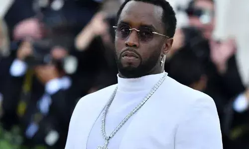 പീഡിപ്പിച്ചത് 9 വലസുകാരനടക്കം 120 പേരെ; സംഭവ സമയത്ത് പലരും പ്രായപൂര്‍ത്തിപോലും ആകാത്തവര്‍: അമേരിക്കന്‍ റാപ്പര്‍ ഷാന്‍ കോംപ്‌സിനെതിരെ കുടുതല്‍ പരാതികള്‍