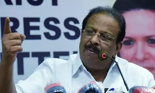 മലപ്പുറത്തെ സുറിച്ചുള്ള പരാമര്‍ശം മുഖ്യമന്ത്രി എഴുതി കൊടുത്തത് തന്നെ; മുഖ്യമന്ത്രിക്കെതിരേ ആഞ്ഞടിച്ച് കെപിസിസി പ്രസിഡന്റ് കെ.സുധാകരന്‍