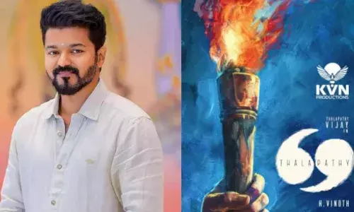 വിജയുടെ വില്ലനാകാന്‍ ബോളിവുഡിലെ സൂപ്പര്‍ സ്റ്റാര്‍; ദളപതി 60 വന്‍ അപ്‌ഡേറ്റ്