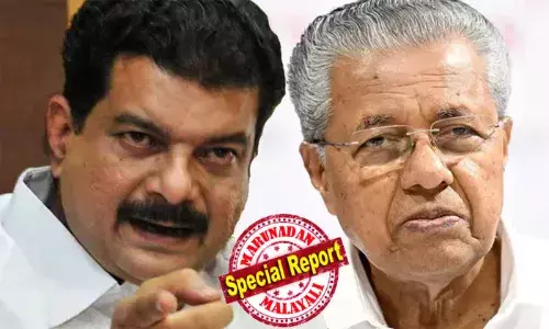 കള്ളക്കടത്ത് സ്വര്‍ണം വാങ്ങുന്നത് ആര്? എന്ത് കൊണ്ട് ആ വഴിക്ക് അന്വേഷിക്കുന്നില്ല; ആര്‍ക്ക് വേണ്ടിയാണ് കൊണ്ടുവരുന്നത് എന്ന് അന്വേഷിക്കണം; പോലീസിന് അതിന് കഴിയുമല്ലോ? പിണറായിയോട് പി.വി. അന്‍വര്‍