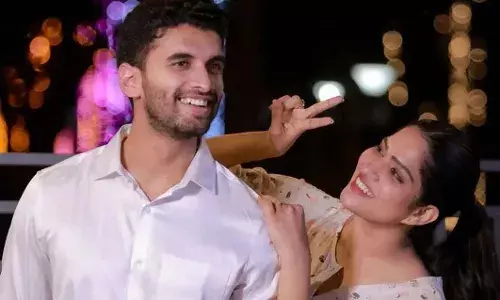 രാവിലെ എഴുന്നേറ്റ് എന്റെ കാല്‍ തൊട്ടുതൊഴും, കിച്ചണില്‍ കയറാന്‍ സമ്മതിക്കില്ല, ഞാന്‍ കഴിച്ച പ്ലേറ്റില്‍ ഭക്ഷണം കഴിക്കുന്നത്, ഞാന്‍ പ്ലേയ്റ്റ് കഴുകിയാല്‍ ദേഷ്യമാണ്‌: സ്വാസികയെ കുറിച്ച് പ്രേം