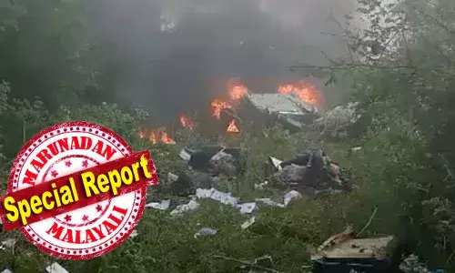 പറന്നുയർന്ന ഉടൻ ഹെലികോപ്റ്റർ തകർന്നുവീണു; പൂനെ ഹെലികോപ്റ്റർ ദുരന്തത്തിൽ മരിച്ചവരിൽ മലയാളിയായ പൈലറ്റും; കൊല്ലപ്പെട്ടത് കൊല്ലം സ്വദേശി; അട്ടിമറി സാധ്യത തള്ളിക്കളയാതെ പോലീസ്