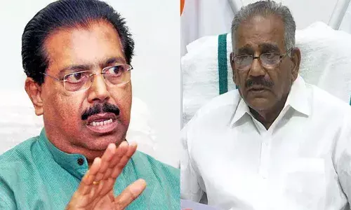 എ കെ ശശീന്ദ്രനെ മാറ്റി തോമസ് കെ തോമസിനെ മന്ത്രിയാക്കാനുള്ള അധികാരം പിസി ചാക്കോയ്ക്കില്ല; സംസ്ഥാന പ്രസിഡന്റ് എന്‍എ മുഹമ്മദ് കുട്ടി മുഖ്യമന്ത്രിക്ക് കത്തയച്ചു