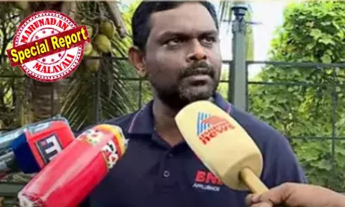 എത്ര ക്രൂശിച്ചാലും ഞാന്‍ ചെയ്തതെല്ലാം നിലനില്‍ക്കും; ഫണ്ട് പിരിവ് നടത്തിയിട്ടില്ല; യുട്യൂബ് ചാനല്‍ തുടങ്ങിയിട്ടുണ്ട്; തന്റെ യൂട്യൂബ് ചാനലില്‍ ഇഷ്ടമുള്ളത് ഇടും; അര്‍ജുന്റെ കുടുംബത്തിന്റെ ആരോപണങ്ങള്‍ക്ക് മറുപടിയുമായി മനാഫ്