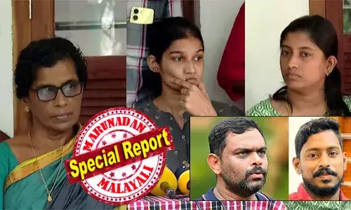 ലോറിക്ക് അര്‍ജുന്റെ പേരിടരുതെന്ന് അമ്മ; ആത്മാര്‍ത്ഥമായി കൂടെ നിന്നത് ലോറിയുടെ ആര്‍ സി ഉടമ മുബീന്‍; മുബീനോട് മാനസികമായി അടുപ്പം കൊണ്ടാണ് മനാഫിനെ തള്ളിപ്പറയാതിരുന്നത്; അര്‍ജുന്റെ കുടുംബം മനാഫിനെതിരെ  തിരിഞ്ഞത് വൈകാരിക മുതലെടുപ്പിന് തുനിഞ്ഞപ്പോള്‍