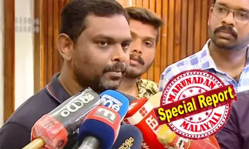 ഒരുറുപ്യയും ആരോടും വാങ്ങിയിട്ടില്ല, അര്‍ജുന്റെ അമ്മ എന്റെ അമ്മയാണ്, അമ്മ എന്നെ തള്ളിപ്പറഞ്ഞോട്ടെ; ചിലപ്പോള്‍ ജിതിന് എന്തെങ്കിലും പ്രശ്നമുണ്ടാകാം; പ്രശ്‌നങ്ങള്‍ സംസാരിച്ചു തീര്‍ക്കും; കൂടുതല്‍ വിശദീകരണവുമായി മനാഫ്