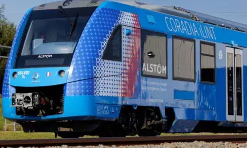 ഹൈഡ്രജൻ ട്രെയിനുകൾ ഇന്ത്യയിലെത്തും; ഡിസംബറിൽ ട്രയൽ റൺ; നിലവിൽ ഈ സാങ്കേതികതയുള്ള ട്രെയിനുകൾ നാല് രാജ്യങ്ങൾക്ക് മാത്രം