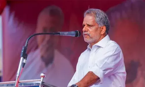 ന്യൂനപക്ഷങ്ങള്‍ക്കിടയില്‍ മുസ്ലിംലീഗ് തെറ്റിദ്ധാരണ പരത്തുന്നു; ഓരോ വിഷയത്തെയും വര്‍ഗീയ വീക്ഷണത്തോടെ കാണുന്നത് സമൂഹത്തിന് ഗുണം ചെയ്യില്ല: എ വിജയരാഘവന്‍