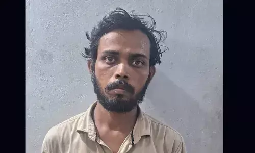 ക്രിപ്‌റ്റോ കറന്‍സി നല്‍കാമെന്ന് പറഞ്ഞ് 6.5 ലക്ഷം രൂപ തട്ടിയെടുത്ത കേസ്;  കൊച്ചിയില്‍ പ്രതി അറസ്റ്റില്‍