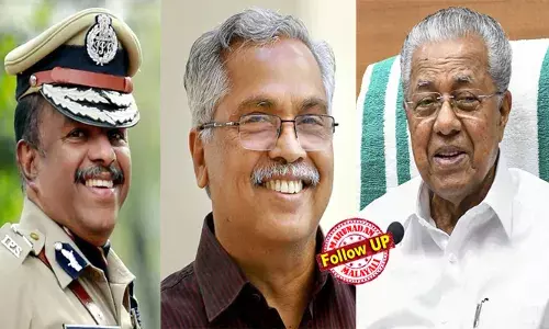 തൃശൂര്‍ പൂരം കലക്കലില്‍ തുടരന്വേഷണം ഉണ്ടാകും; സിപിഐക്ക് ഉറപ്പുനല്‍കി മുഖ്യമന്ത്രി; രണ്ടുതരം അന്വേഷണത്തിന് സാധ്യത; പുതിയ അന്വേഷണത്തിന് തീരുമാനിക്കുമ്പോള്‍ എ ഡി ജി പി അജിത്ത് കുമാറിനെ മാറ്റാന്‍ സാധ്യത; നിയമസഭാ സമ്മേളനത്തിന് മുമ്പ് മാറ്റണമെന്ന കടുത്ത നിലപാടില്‍ സിപിഐ