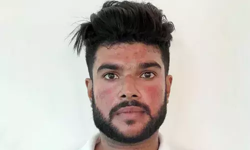 വണ്ണം കുറയ്ക്കുന്നതിന് യുവതിക്ക് താക്കോല്‍ ദ്വാര ശസ്ത്രക്രിയ; വ്യാജ ഡോക്ടര്‍ അറസ്റ്റില്‍: യുവതി പരാതി നല്‍കിയത് ഗുരുതര അണുബാധ ഉണ്ടായതിന് പിന്നാലെ