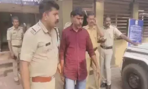 സ്വകാര്യധനകാര്യ സ്ഥാപനത്തെ കബളിപ്പിച്ച് പണവുമായി മുങ്ങി; മലപ്പുറം സ്വദേശി അറസ്റ്റില്‍