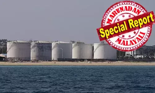 വടക്കന്‍ തീരത്തെ ഖാര്‍ഗിനെ ലക്ഷ്യം വച്ച് ഇസ്രായേല്‍; ഇറാന്റെ എണ്ണ കയറ്റുമതിയുടെ 95 ശതമാനവും നടക്കുന്ന എണ്ണപ്പാടം ചുട്ടെരിക്കാന്‍ ഒരുങ്ങി ഇസ്രായേല്‍; കെടുത്താനാവാത്ത അഗ്‌നി വിതച്ച് പ്രതികാരം ചെയ്യുമെന്ന് ഭയന്ന് ഇറാനും