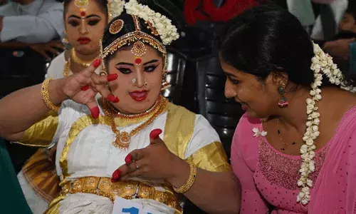 സംസ്ഥാന സ്‌പെഷ്യല്‍ സ്‌കൂള്‍ കലോത്സവത്തിന് ഇന്ന് കണ്ണൂരില്‍ തുടക്കം; 1600 ഓളം പേര്‍ പങ്കെടുക്കും