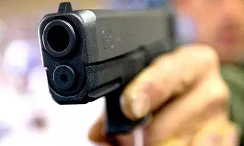 പരിക്കേറ്റ് ചികിത്സ തേടി ആശുപത്രിയിലെത്തിയവര്‍ ഡോക്ടറെ വെടിവെച്ചു കൊന്നു; നടുക്കുന്ന സംഭവം ഡല്‍ഹിയില്‍: പ്രതികള്‍ക്കായി തിരച്ചില്‍