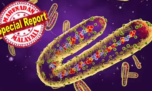 പൊടുന്നനെ കണ്ണു ചുവന്ന് നീറി രക്തമൊഴുകി തുടങ്ങും; എബോളയ്ക്ക് ശേഷം ലോകത്തെ ഭയപ്പെടുത്തുന്ന മറ്റൊരു രോഗം കൂടി; റുവണ്ടയില്‍ 11 പേരെ കൊന്ന മാര്‍ബര്‍ഗിനെ പേടിച്ച് ലോകം; കണ്ണുവീര്‍ത്തയാളെ കണ്ട് റെയില്‍വേ സ്റ്റേഷന്‍ പൂട്ടി ആളെ ഒഴിപ്പിച്ചു ജര്‍മ്മനി