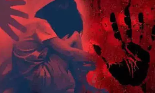 പീഡനക്കേസ് ഒത്തുതീര്‍പ്പാക്കാന്‍ പ്രതിയുടെ ഭാര്യയോട് പത്ത് ലക്ഷം ആവശ്യപ്പെട്ടു; അതിജീവിതയ്‌ക്കെതിരെ കേസ്