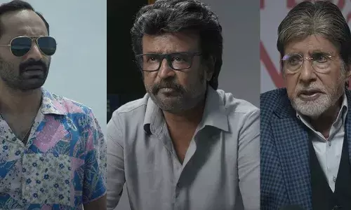 വേട്ട തുടങ്ങി സൂപ്പര്‍സ്റ്റാര്‍, ക്രൈം ആക്ഷന്‍ ത്രില്ലര്‍ വേട്ടയ്യന്റെ ട്രെയ്‌ലര്‍ പുറത്ത്