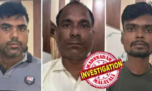 യുവതി വാഹനമിടിച്ച് മരിച്ച സംഭവം; ലക്നൗവിൽ നടന്നത് ആസൂത്രിത കൊലപാതകമെന്ന് പോലീസ്; തെളിഞ്ഞത് 17 മാസങ്ങൾക്ക് ശേഷം; നിർണായകമായത് ഇൻഷുറൻസ് കമ്പനി ജീവനക്കാർക്ക് തോന്നിയ സംശയം; മൂന്ന് പേരെ പോലീസ് അറസ്റ്റ് ചെയ്തു