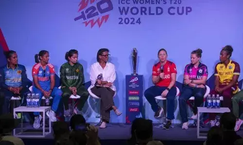 കന്നിക്കപ്പിനായി ഇന്ത്യ: ഇന്ത്യയുടെ മത്സരം ന്യൂസിലന്‍ഡുമായി; വനിതാ ട്വന്റി 20 ലോകകപ്പിന് ഇന്ന് തുടക്കം