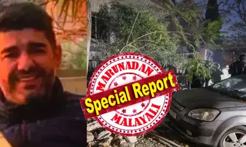 സിറിയന്‍ ഓപ്പറേഷനില്‍ നസ്രള്ളയുടെ മരുമകനേയും വീഴ്ത്തി; ജാഫര്‍ അല്‍ ഖാസിറിനേയും വകവരുത്തിയത് ഇസ്രയേല്‍ തന്നെ; പശ്ചിമേഷ്യയില്‍ യുദ്ധ ഭീതി തുടരുമ്പോള്‍