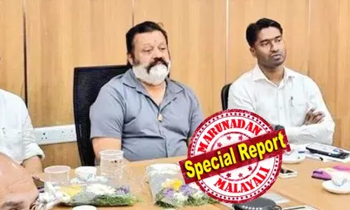 തൃശ്ശൂരില്‍ വിമാനത്താവള റെയില്‍വേ സ്റ്റേഷന്‍; പുതിയ വികസനപദ്ധതികളുമായി കേന്ദ്രമന്ത്രി സുരേഷ്‌ഗോപി; യോഗത്തിൽ നിർണായക തീരുമാനം; ഇനി സാംസ്‌കാരികനഗരത്തിന്റെ പ്രൗഢി വർധിക്കുമെന്ന് ജനങ്ങൾ...!