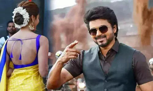 ഗംഭീരമായ ജോഡിയെ വീണ്ടും വലിയ സ്‌ക്രീനിലേക്ക് തിരികെ കൊണ്ടുവരുന്നു; ദളപതി 60ല്‍ വിജയയുടെ നായികയുടെ വിവരം പുറത്ത്