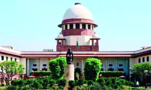 ദളിത് സമുദായങ്ങൾക്കെതിരെയുള്ള പീഡനങ്ങൾ വർദ്ധിക്കുന്നു; ജയിലുകളിൽ ജാതിവിവേചനം പാടില്ല; എല്ലാ സംസ്ഥാനങ്ങളും ജയില്‍ ചട്ടം മൂന്ന് മാസത്തിനുള്ളില്‍ പരിഷ്‌കരിക്കണമെന്ന് സുപ്രീംകോടതി