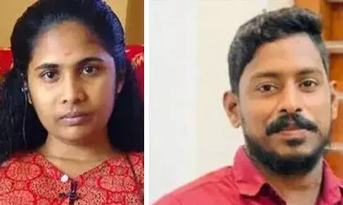 വയനാട് ദുരന്തത്തില്‍ ഉറ്റവരെ നഷ്ടമായ ശ്രുതിക്ക് സര്‍ക്കാര്‍ ജോലി നല്‍കും; ഷിരൂരില്‍ മണ്ണിടിച്ചിലില്‍ മരണപ്പെട്ട അര്‍ജുന്റെ കുടുംബത്തിന് ഏഴുലക്ഷവും നല്‍കും; മന്ത്രിസഭായോഗ തീരുമാനങ്ങള്‍