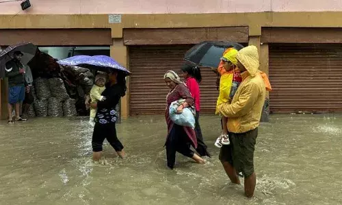 നേ​പ്പാ​ളി​ൽ ശക്തമായ മഴയും, പ്ര​ള​യ​വും; മരണസംഖ്യ 241 ആ​യി ഉയർന്നു; ജാഗ്രത മുന്നറിയിപ്പ് നൽകി അധികൃതർ