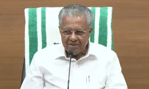 തൃശൂര്‍ പൂരം കലക്കലില്‍ ത്രിതല അന്വേഷണം; എഡിജിപി എം ആര്‍ അജിത് കുമാര്‍ തുടരും; പൂരം കലക്കല്‍ പ്രശ്‌നം ഉണ്ടായത് അവസാനഘട്ടത്തില്‍; സാമൂഹിക അന്തരീക്ഷത്തെ അട്ടിമറിക്കാനുള്ള കാര്യങ്ങള്‍ നടന്നുവെന്നും മുഖ്യമന്ത്രി