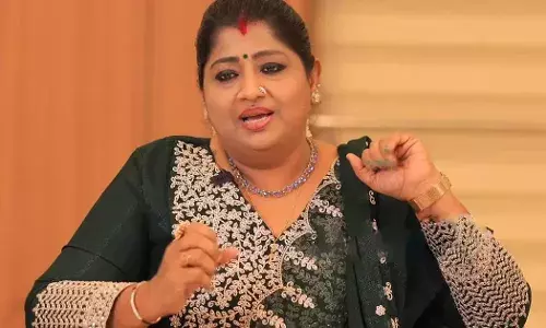 പറയേണ്ട കാര്യം പറയേണ്ട സമയത്ത് പറയും: ഇപ്പോഴല്ല; ഇപ്പോള്‍ പറയാത്ത് അവര്‍ക്കും ഒരു ഫാമിലി ഉണ്ട് അവരെ ഞാന്‍ ബഹുമാനിക്കുന്നു: പ്രിയങ്ക