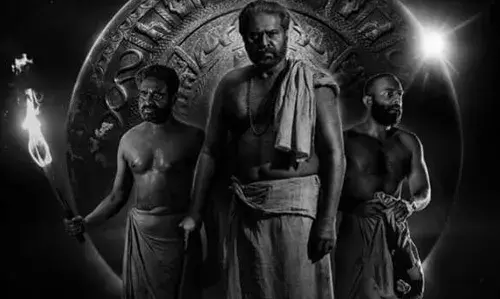 കൊടുമണ്‍ പോറ്റിക്ക് അന്താരാഷ്ട്ര നേട്ടം: ടോപ് 10 ഹൊറര്‍ ചിത്രങ്ങളില്‍ ഭ്രമയുഗം രണ്ടാം സ്ഥാനത്ത്