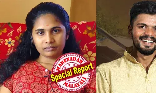 ജോലി നല്‍കുമെന്ന സര്‍ക്കാര്‍ തീരുമാനത്തില്‍ സന്തോഷം; ഇത് കാണാന്‍ ജെന്‍സണ്‍ ഇല്ലാത്തതിന്റെ വേദനയേയുള്ളൂ; വയനാട്ടില്‍ തന്നെ ജോലി ചെയ്യാനാണ് ആഗ്രഹം: മന്ത്രിസഭാ തീരുമാനത്തിന് നന്ദി അറിയിച്ച് ശ്രുതി