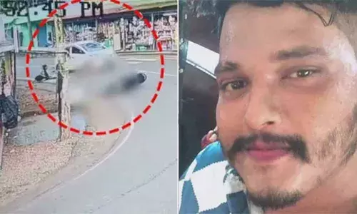 മൈനാഗപ്പള്ളി കൊലപാതകത്തില്‍ അജ്മലിന്റെ ജാമ്യാപേക്ഷ തള്ളി; ചെയ്തത് ഗൗരവതരമായ കുറ്റകൃത്യം; വിശദീകരണത്തിന് അനുവദിക്കാതെ കോടതി