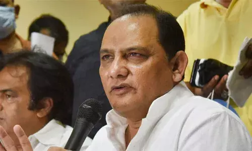 ഹൈദരാബാദ് ക്രിക്കറ്റ് അസോസിയേഷന്‍ പ്രസിഡന്റായിരിക്കവേ ഫണ്ട് തിരിമറി നടത്തി; കള്ളപ്പണം വെളുപ്പിച്ചെന്നും ആരോപണം; മുന്‍ ഇന്ത്യന് താരം മുഹമ്മദ് അസ്ഹറുദ്ദീന് ഇഡി സമന്‍സ്