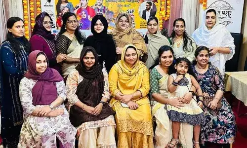 മാഫ് ഖത്തര്‍ ലേഡീസ് വിംഗ് രൂപീകരിച്ചു