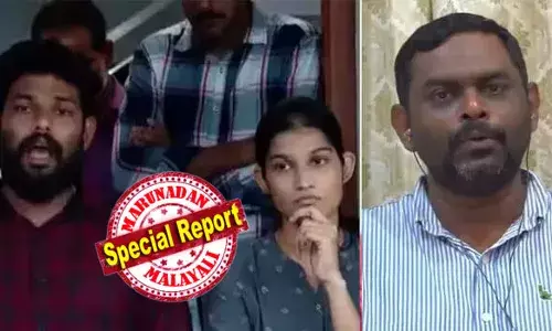 ഇരു കൂട്ടരോടുമായി പറയട്ടെ, ഈ വിഴുപ്പെല്ലാം നിങ്ങള്‍ അലക്കിയിട്ടത് അര്‍ജുന്റെ ആത്മാവിന് മേലേക്കാണ്; അര്‍ജുന്‍ ഇപ്പോഴും മലയാളികളുടെ നെഞ്ചില്‍ ഒരു വിങ്ങലാണ്; നടന്‍ കിഷോര്‍ സത്യയുടെ ശ്രദ്ധേയ കുറിപ്പ്