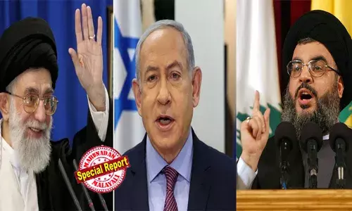 കൊല്ലപ്പെടും മുമ്പ് ഹിസ്ബുള്ള തലവന്‍ ഹസന്‍ നസ്രള്ള ഇസ്രയേലുമായി വെടിനിര്‍ത്തലിന് സമ്മതിച്ചു? ചതിച്ചതാര്? വെളിപ്പെടുത്തലുമായി ലബനന്‍ വിദേശകാര്യ മന്ത്രി; ലെബനന്‍ വിട്ട് ഇറാനിലേക്ക് പോകാന്‍ നസ്രള്ളയോട് ഖമനേയി നിര്‍ദ്ദേശിച്ചിരുന്നതായും റിപ്പോര്‍ട്ട്