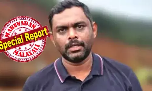ഭക്ഷണം നല്‍കിയത് സെന്റ് ഓഫ് എന്ന രീതിയില്‍ വ്യാഖ്യാനിച്ചു; അര്‍ജുന്റെ കുടുംബത്തെ ആരോ തെറ്റിദ്ധരിപ്പിച്ചിരിക്കയാണ്; അവരെ വേട്ടയാടരുത്; തനിക്ക് ചേരി തിരിഞ്ഞ് നില്‍ക്കാന്‍ താല്‍പര്യമില്ല; മുക്കത്തെ സ്വീകരണ യോഗത്തില്‍ മനാഫ്