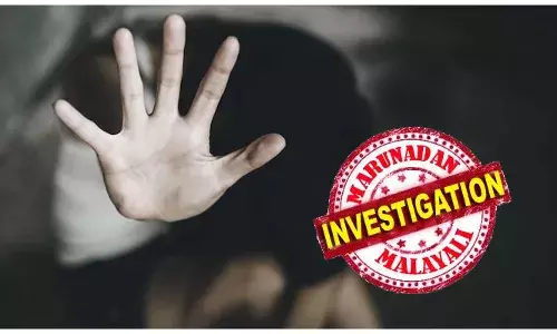 16കാരിയായ മകളെ കാണാനില്ലെന്ന് പിതാവിന്റെ പരാതി; കുട്ടിയെ റെയിൽവേ സ്റ്റേഷനിൽ നിന്നും അന്വേഷണ സംഘം കണ്ടെത്തി; വീട് വിട്ടു പോകാനുണ്ടായ കാരണം വെളുപ്പെടുത്തിയതോടെ പുറത്തായത് പിതാവിന്റെ പീഡന വിവരം