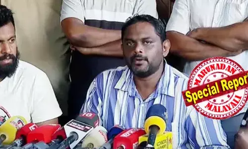 ഞാന്‍ ഇങ്ങനാണ്, മോശമായി തോന്നിയെങ്കില്‍ മാപ്പ്; ചെളിവാരിയെറിഞ്ഞ് ദൗത്യത്തിന്റെ മഹത്വമില്ലാതാക്കരുത്; പണപ്പിരിവ് നടത്തിയിട്ടില്ല, അര്‍ജുനെ കിട്ടിയ ശേഷം ആ യൂട്യൂബ് ചാനല്‍ ഉപയോഗിച്ചിട്ടില്ല; വിവാദം അവസാനിപ്പിക്കണമെന്ന് മനാഫ്