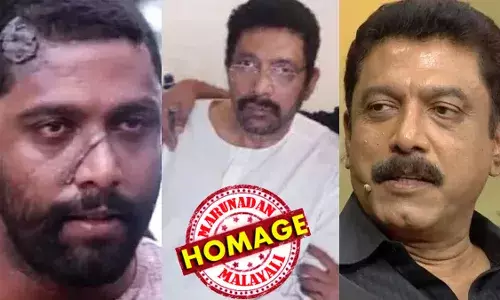 കീരിക്കാടന്‍ ജോസ് ഇനി ഓര്‍മ്മ...! നടന്‍ മോഹന്‍രാജ് അന്തരിച്ചു; അന്ത്യം കഠിനംകുളത്തെ വസതിയില്‍; 300ലേറെ ചിത്രങ്ങളില്‍ അഭിനയിച്ച മോഹന്‍രാജ് ശ്രദ്ധ നേടുന്നത് കിരീടത്തിലെ വില്ലനായ കീരിക്കാടന്‍ ജോസിനെ അവിസ്മരണീയമാക്കി