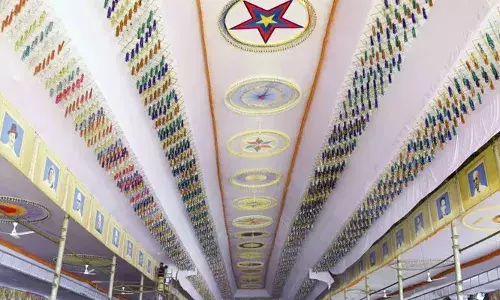 സംസ്ഥാന സ്‌കൂള്‍ കലോത്സവത്തിന്റെ തീയതിയില്‍ മാറ്റം; കലോത്സവം ഡിസംബറിന് പകരം ജനുവരി ആദ്യവാരം