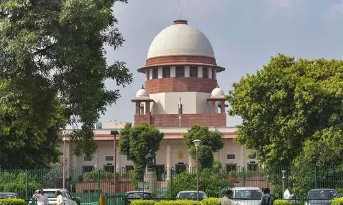 ഭര്‍തൃബലാത്സംഗം ക്രിമിനല്‍ കുറ്റമാക്കരുത്; ഇത് നിയമവിഷയത്തേക്കാള്‍ സാമൂഹികമായ വിഷയം; എതിര്‍പ്പറിയിച്ച് സുപ്രീംകോടതിയില്‍ സത്യവാങ്മൂലം നല്‍കി കേന്ദ്രം